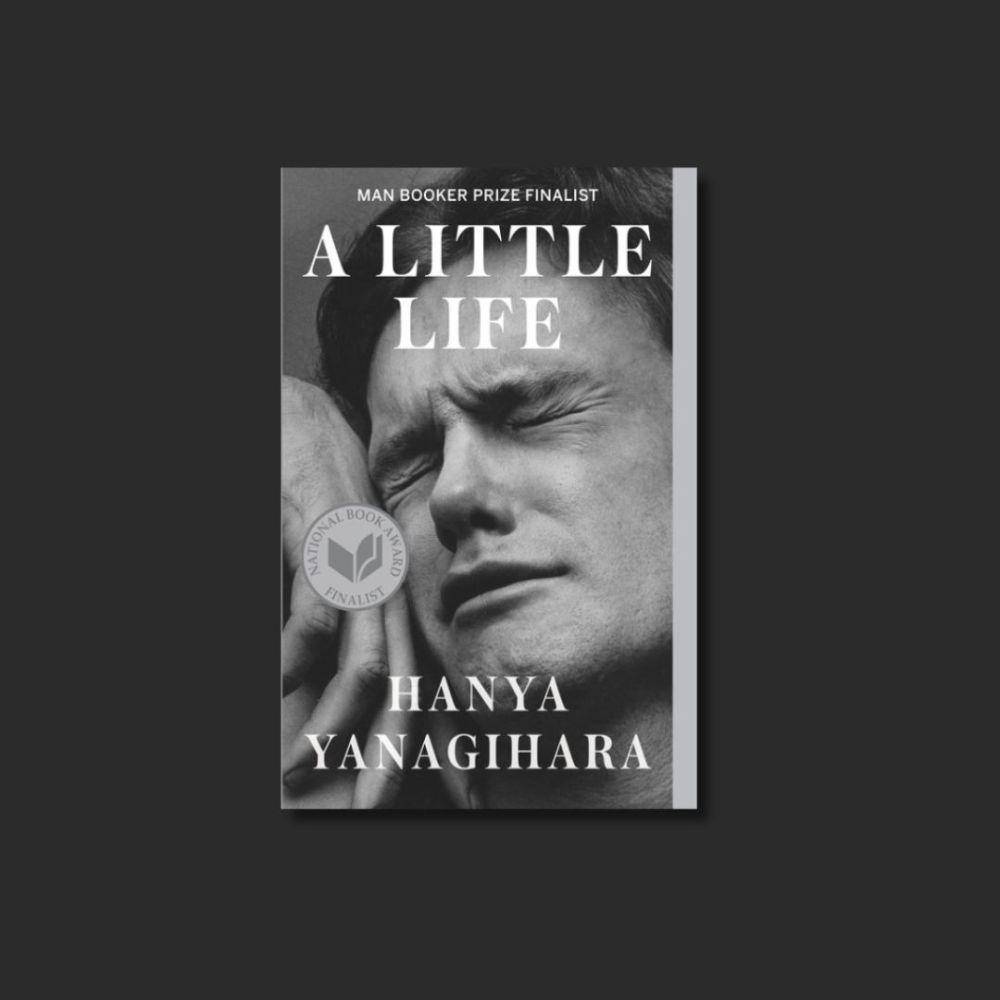 A Little Life (penguinrandomhouse.com)