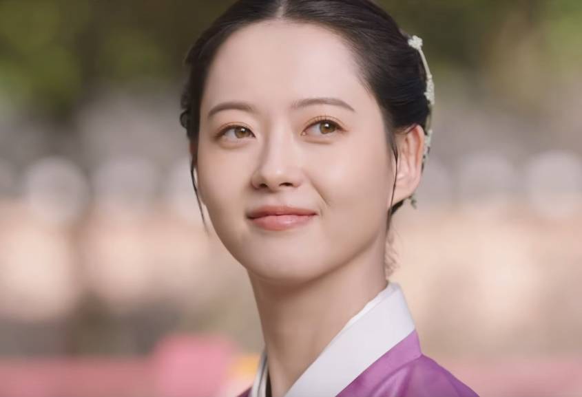 still cut drama Korea The Scandal of Chunhwa (youtube.com/@TVING_official)