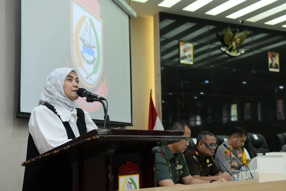 Aliyah Mustika Ilham: Saya Akan Audit Pemerintahan Kota Makassar