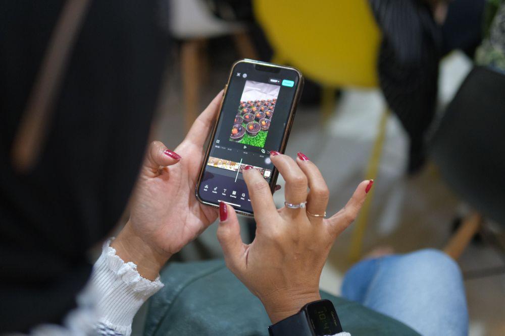 Telkomsel dan Rumah BUMN Gelar Workshop untuk Digitalisasi UKM