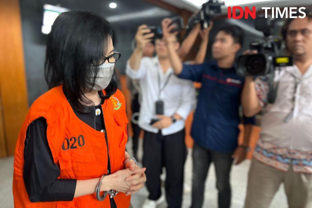 Ibu Ronald Tannur Divonis 3 Tahun Penjara Usai Suap Hakim Demi Anak