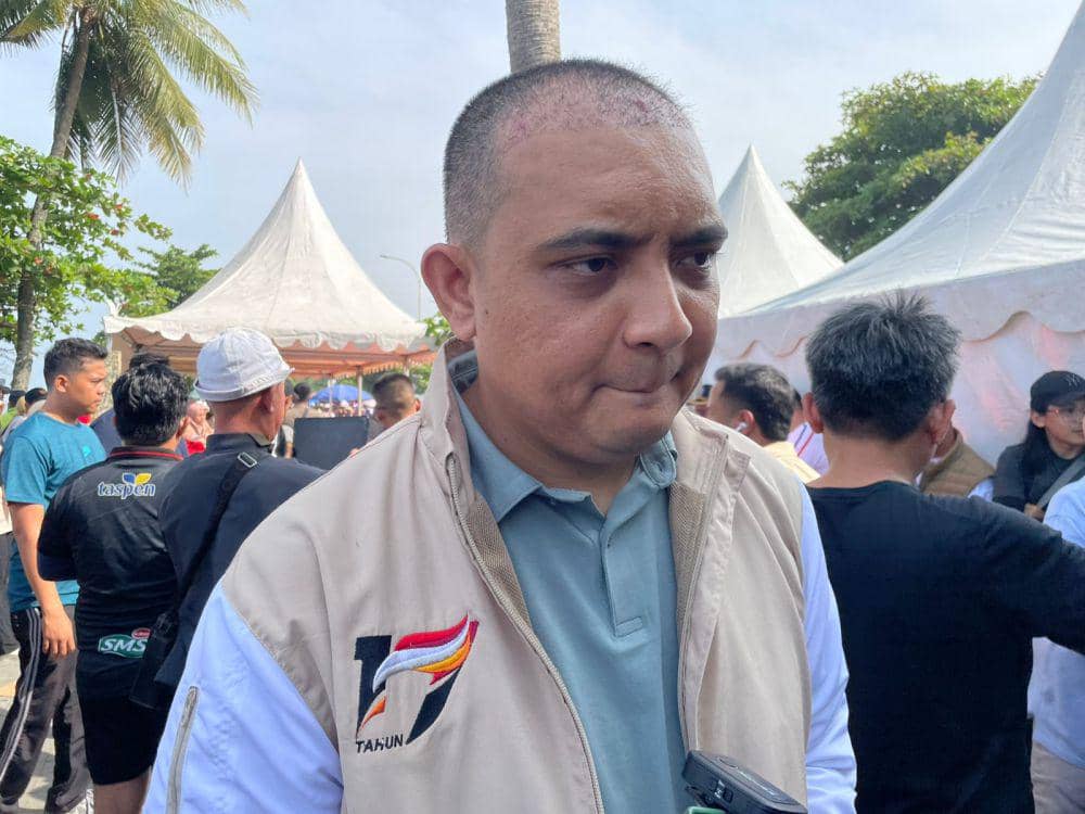 Efisiensi Anggaran, DPR Harap Tak Perparah Pengangguran