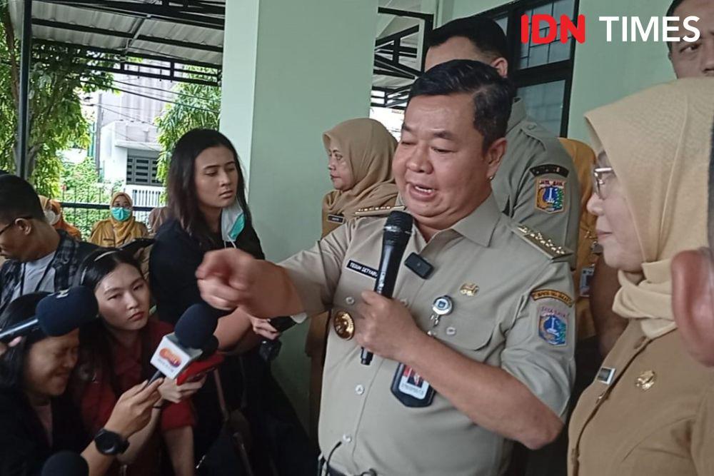 Pemprov DKI Pastikan Cek Kesehatan Gratis Prabowo Tak Ganggu Layanan