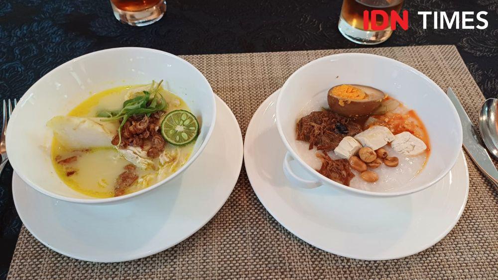 Apa Itu Charger Plate? Kenali Fungsinya di Sini!
