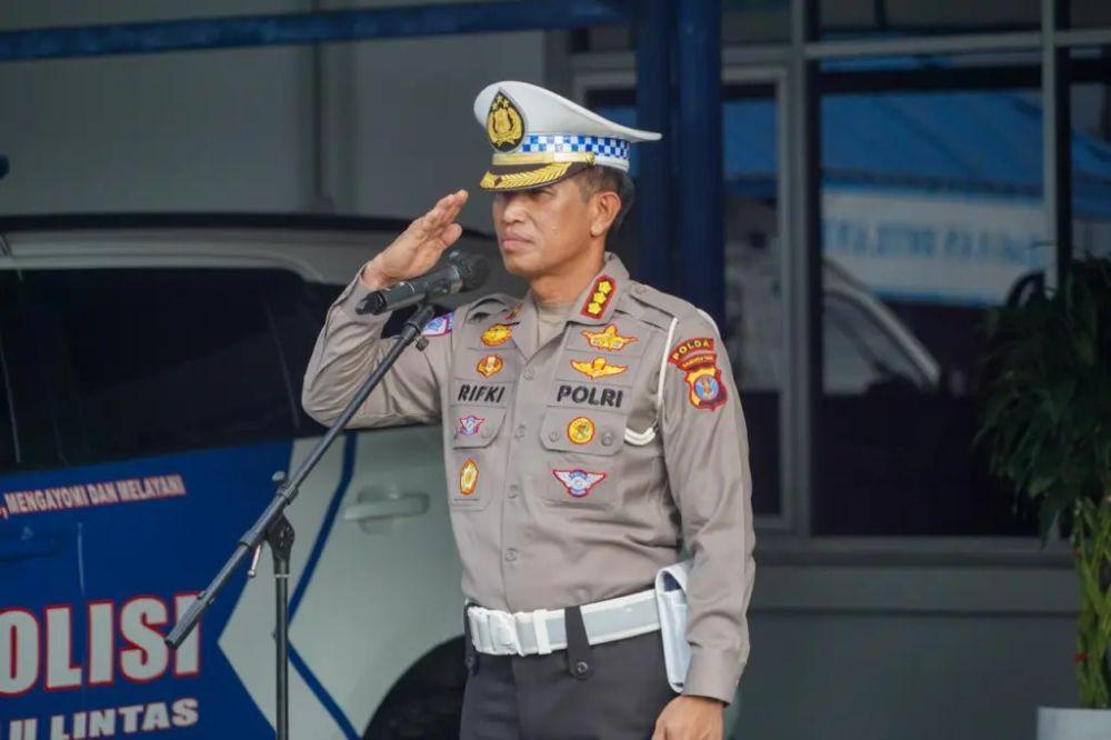 Operasi Keselamatan Mahakam 2025 Digelar selama Dua Minggu