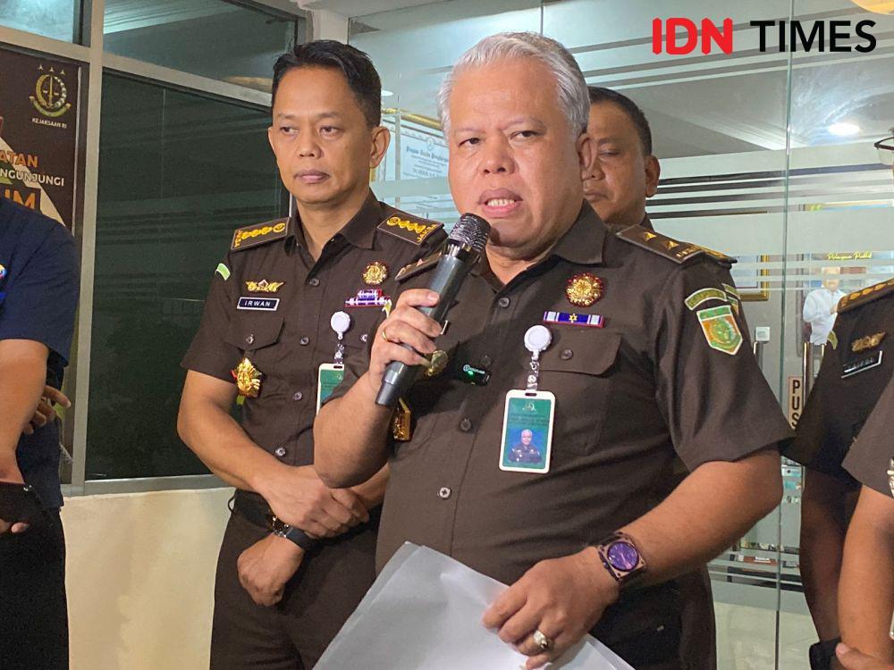 Tak Didakwa TPPU, Kejagung Bidik Aliran Uang Zarof Ricar ke Keluarga