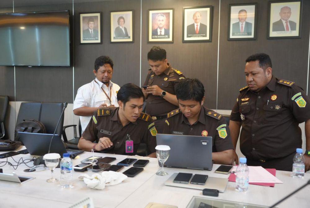 Kejagung Selidiki Dugaan Korupsi Minyak Mentah Pertamina sejak 2024