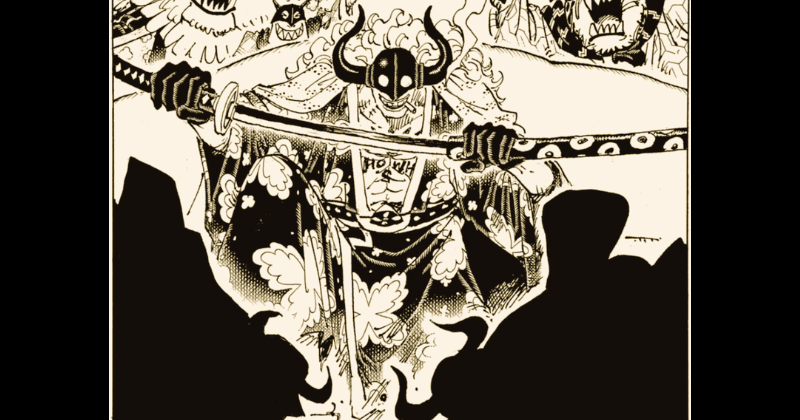 Cerita sampul One Piece 1139. (mangaplus.shueisha.co.jp/One Piece)