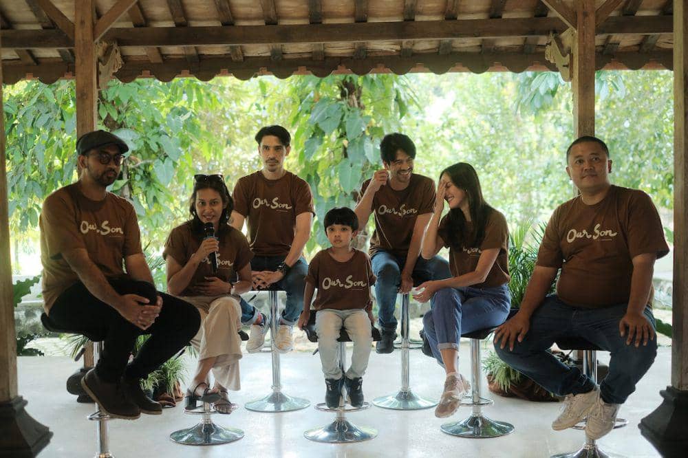 Produksi Film Our Son Dimulai, Angkat Cerita Jogja dan Perempuan