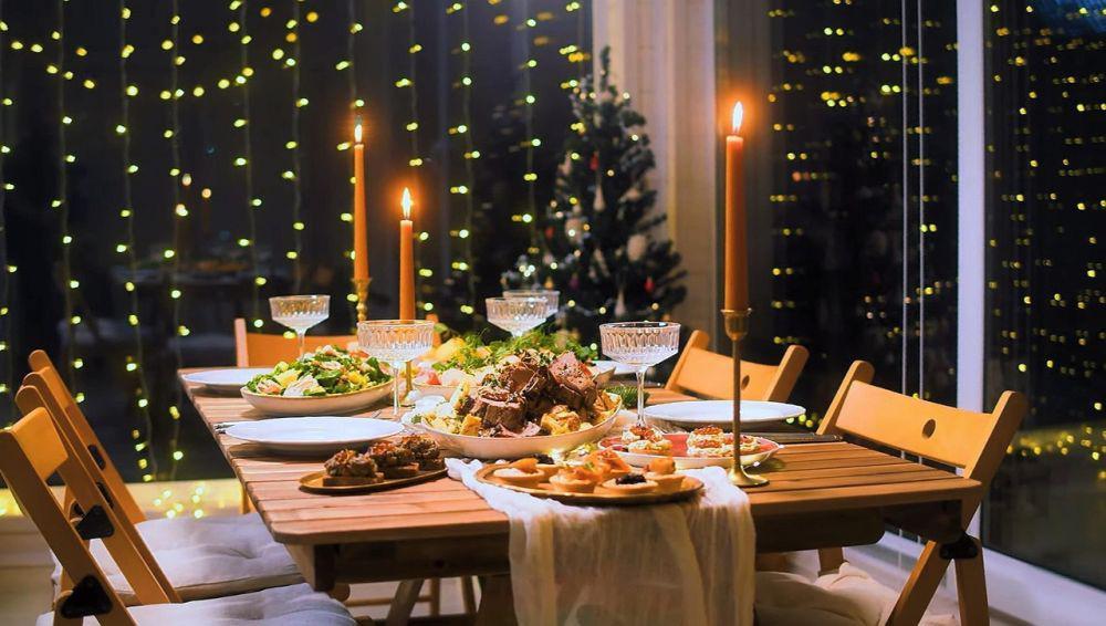 20 Promo Restoran AYCE dan Hotel untuk Dinner Valentine di Bandung