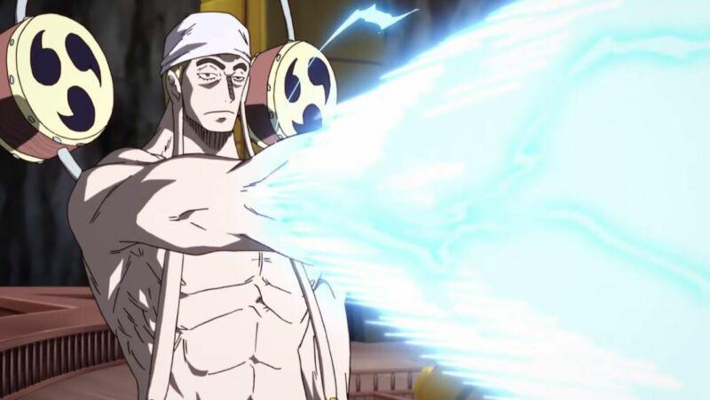 5 Villain One Piece yang Sukses Merebut Wilayah Besar