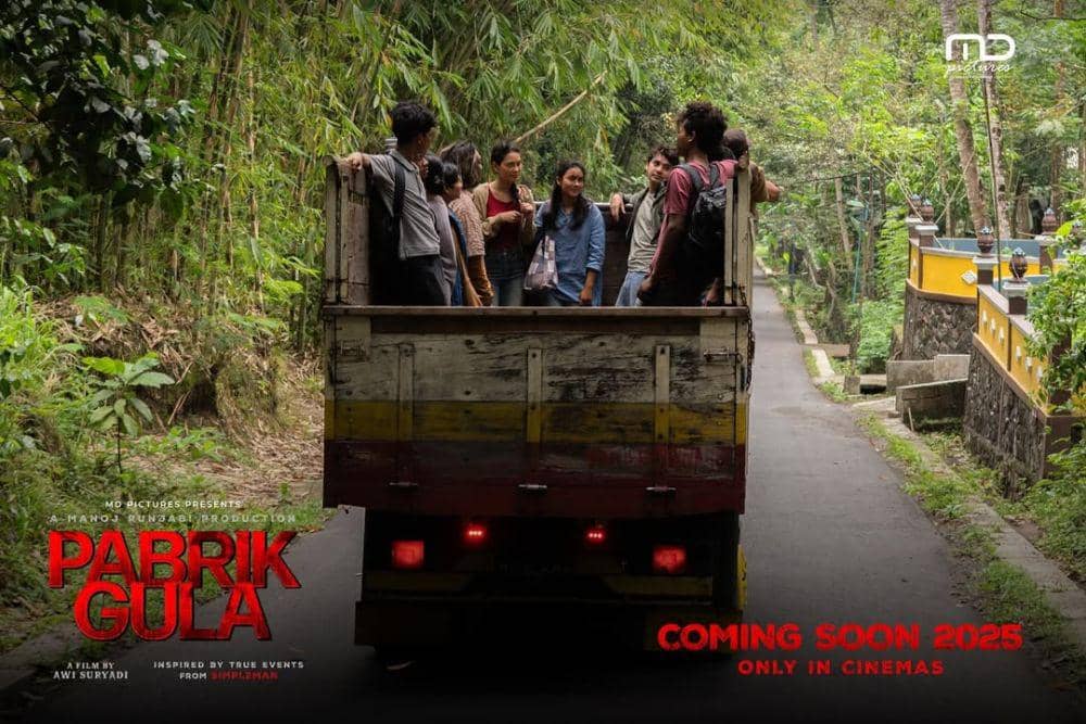 Sinopsis Film Pabrik Gula IDN Times Sinopsis Film Pabrik Gula IDN Times