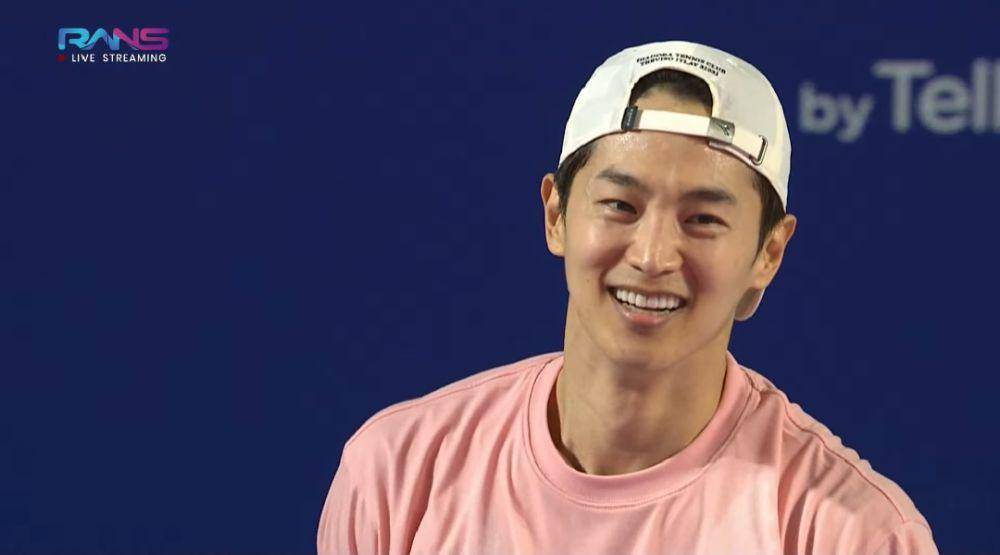 Choi Woong (youtube.com/Rans Entertainment)
