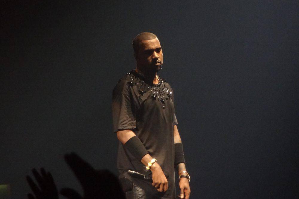 Kanye West (commons.wikimedia.org/Pieter-Jannick Dijkstra)