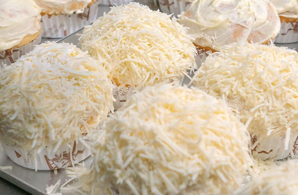 7 Produk Best Seller di Mamitoko, Cheese Bread-nya Juara