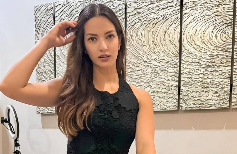 Nia Ramadhani (instagram.com/ ramadhaniabakrie)