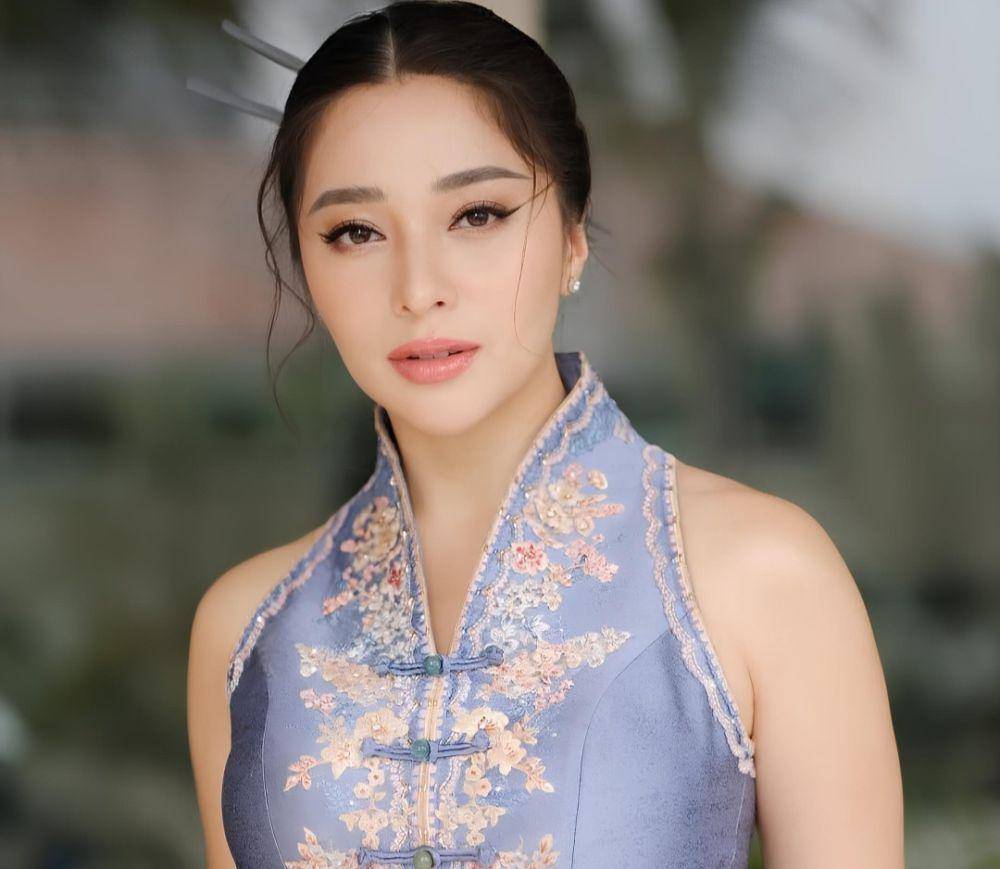 Nikita Willy (instagram.com/nikitawillyofficial94)