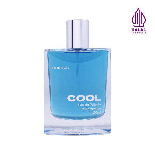 Rhenza Cool Man (rumahparfum.com)