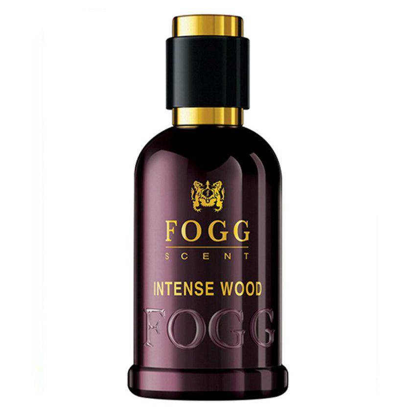 Fogg Perfume Scent Premium Intense Wood (favo.id)