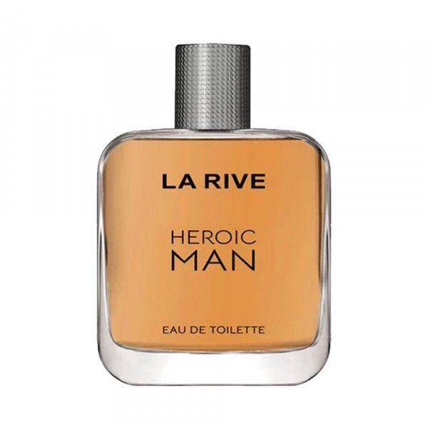 La Rive Heroic Man (rumahparfum.com)