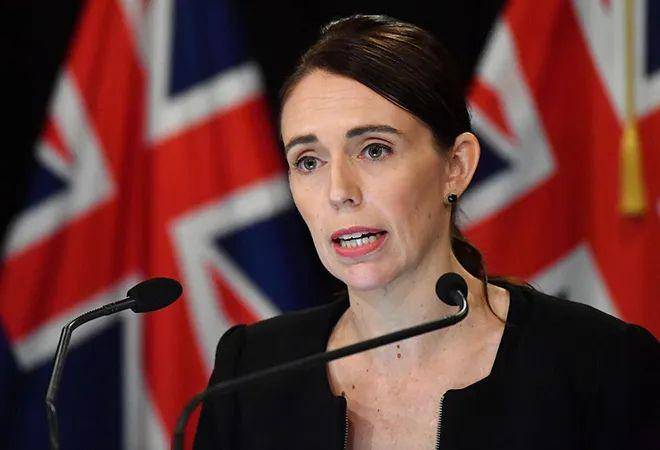 Kepemimpinan Empatik ala Jacinda Ardern: Ketika Empati Jadi Kekuatan