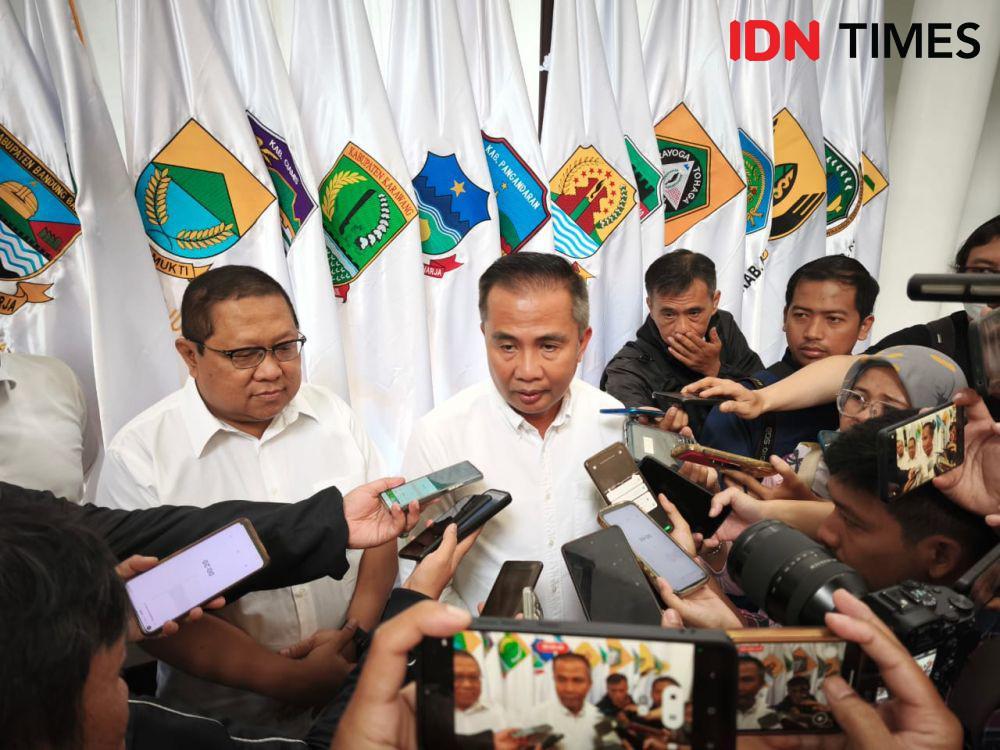 Bey Beri Beberapa Catatan Atas Raihan Investasi di Jabar