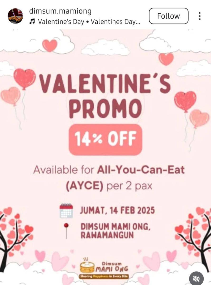 Promo Valentine Dimsum Mami Ong 2025 (instagram.com/dimsum.mamiong)