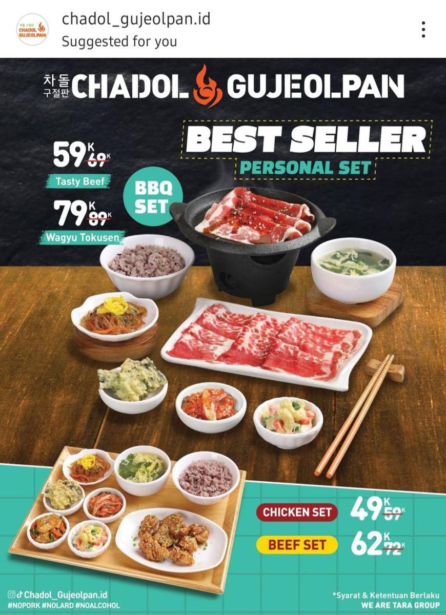 Promo Chadol Gujeolpan Februari 2025 (instagram.com/chadol_gujeolpan.id)