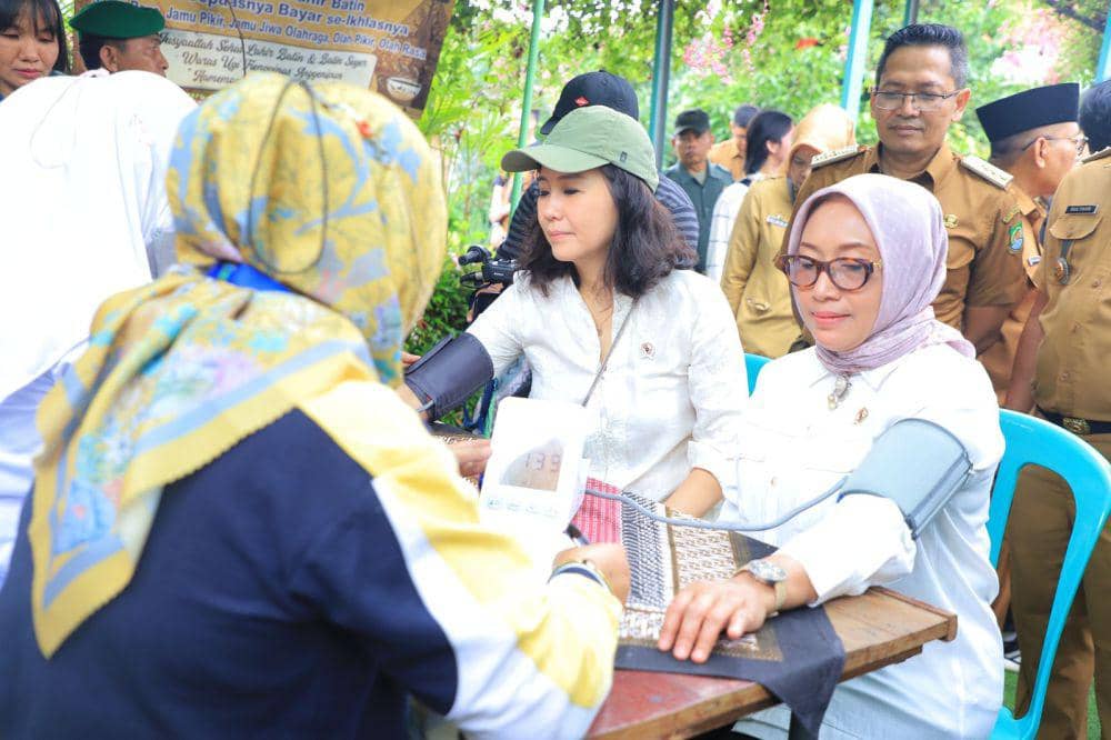 Dok. Pemkot Tangerang