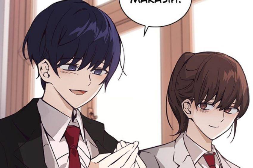 Webtoon Friendly Rivalry (dok. Webtoon/Friendly Rivalry)