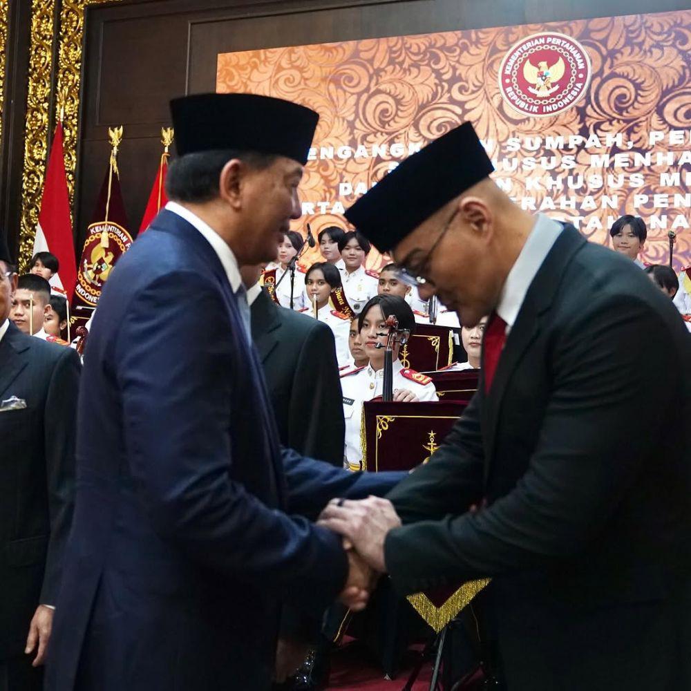 Deddy Corbuzier Dilantik saat Efisiensi Anggaran, Kemhan Buka Suara
