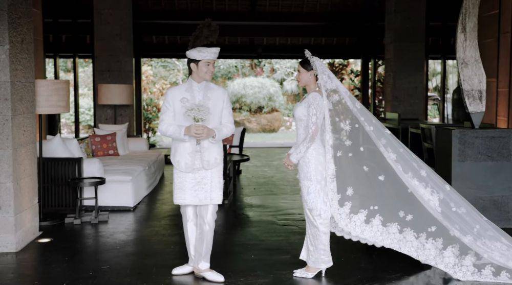 akad nikah Angga dan Shenina (Instagram.com/angga)
