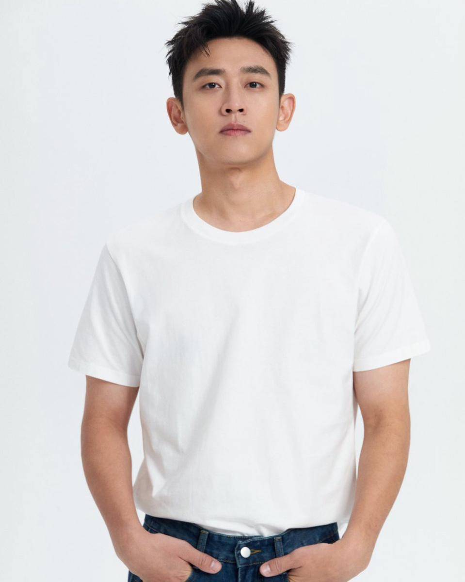 potret Wang Tian Chen (weibo.com/王天辰)
