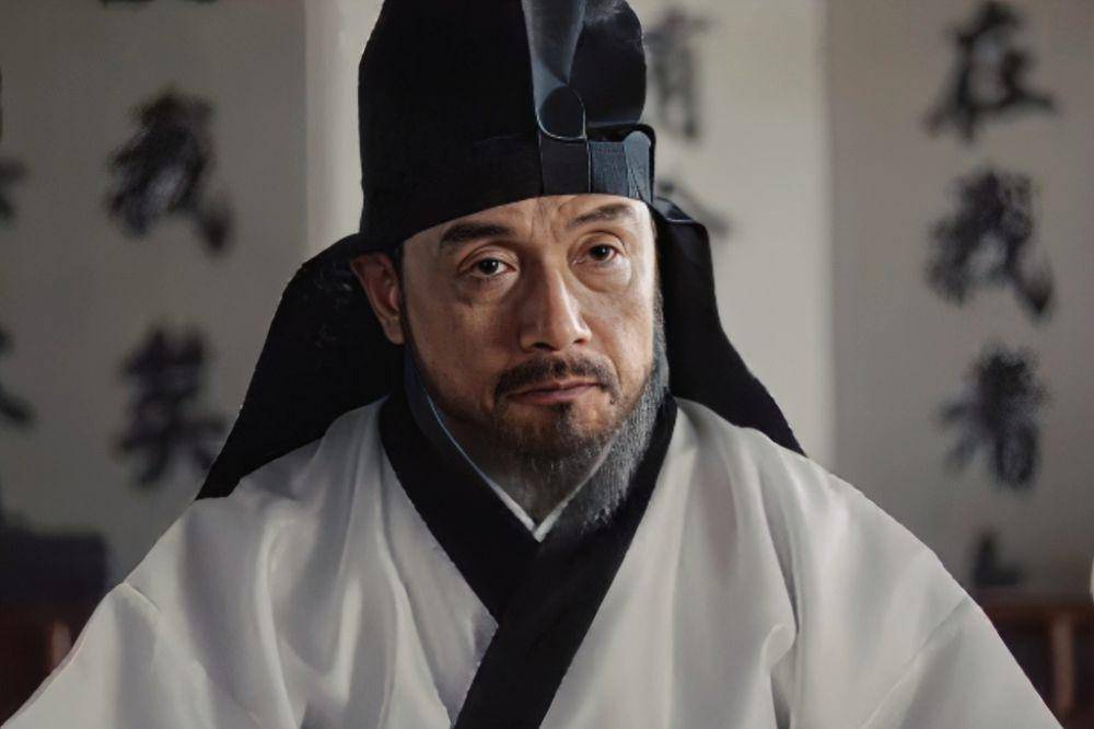 cuplikan drakor The Queen Who Crowns (dok.tvN/The Queen Who Crowns)