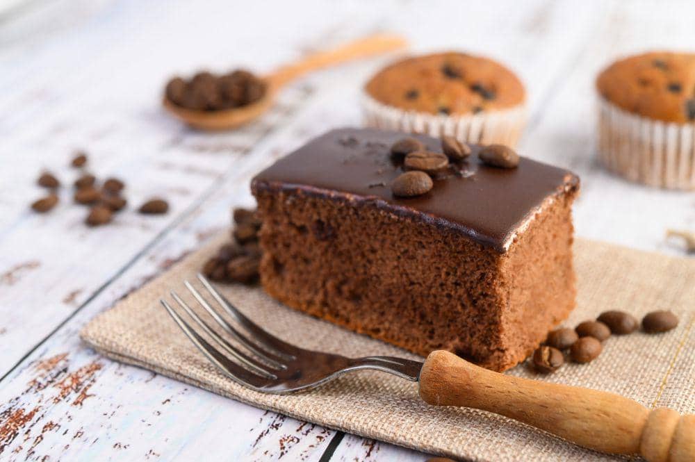Potret nanaimo bar