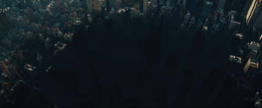 trailer film Thunderbolts* (dok. Marvel Studios/Thunderbolts*)