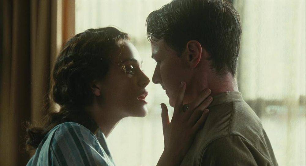 film Atonement (dok. Universal Pictures/Atonement)