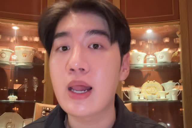 Siapa Dave Stanley, TikToker Tajir yang Tengah Disorot