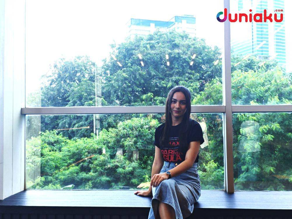 Fotografer: Adhitya Daniel. (Duniaku.com/Adhitya Daniel)