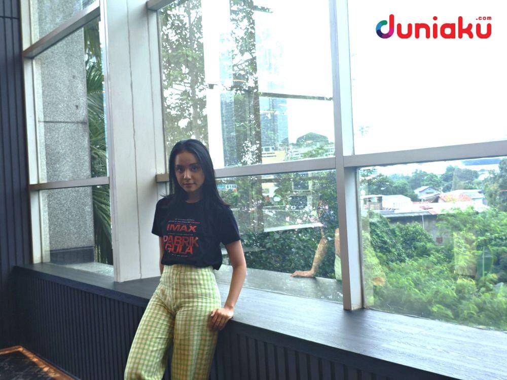 Fotografer: Adhitya Daniel. (Duniaku.com/Adhitya Daniel)