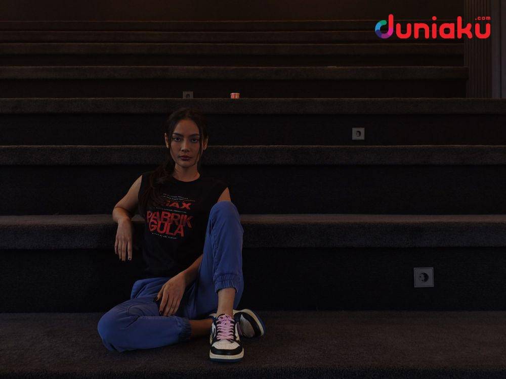 Fotografer: Adhitya Daniel. (Duniaku.com/Adhitya Daniel)