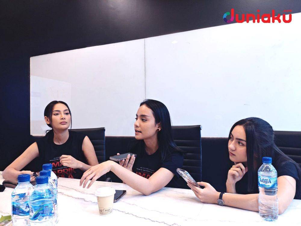 Fotografer: Adhitya Daniel. (Duniaku.com/Adhitya Daniel)