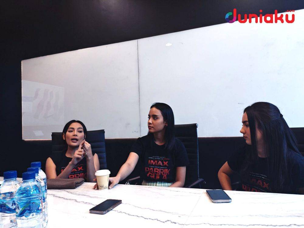 Fotografer: Adhitya Daniel. (Duniaku.com/Adhitya Daniel)