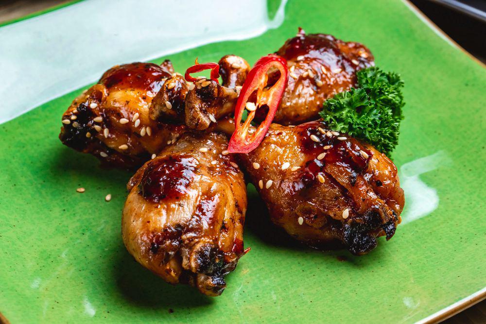 Resep Ayam Bakar ala Artomoro, Kuliner Legendaris khas Jogja