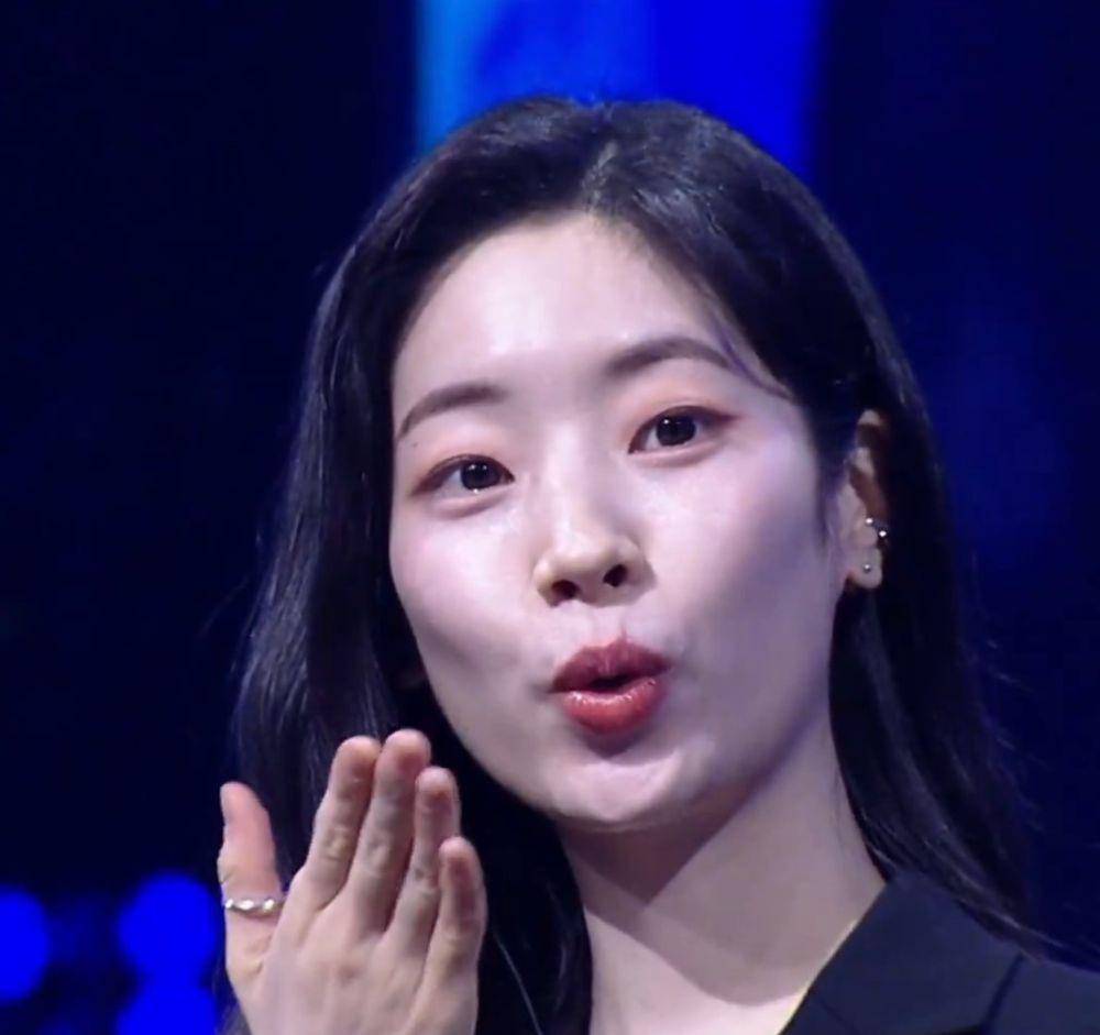 potret Dahyun dan Jin Young di Indonesian Idol (instagram.com/indonesianidolid)