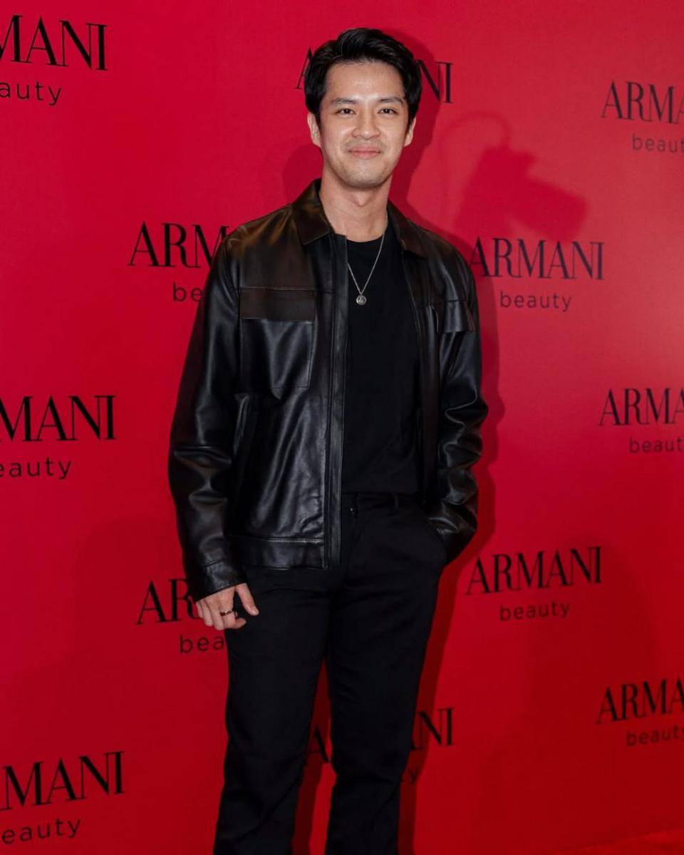 OOTD hangout keren ala Morgan Oey (instagram.com/morganoey)