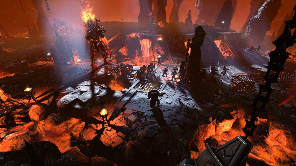 cuplikan Age of Wonders 4 (dok. Triumph Studios/Age of Wonders 4)