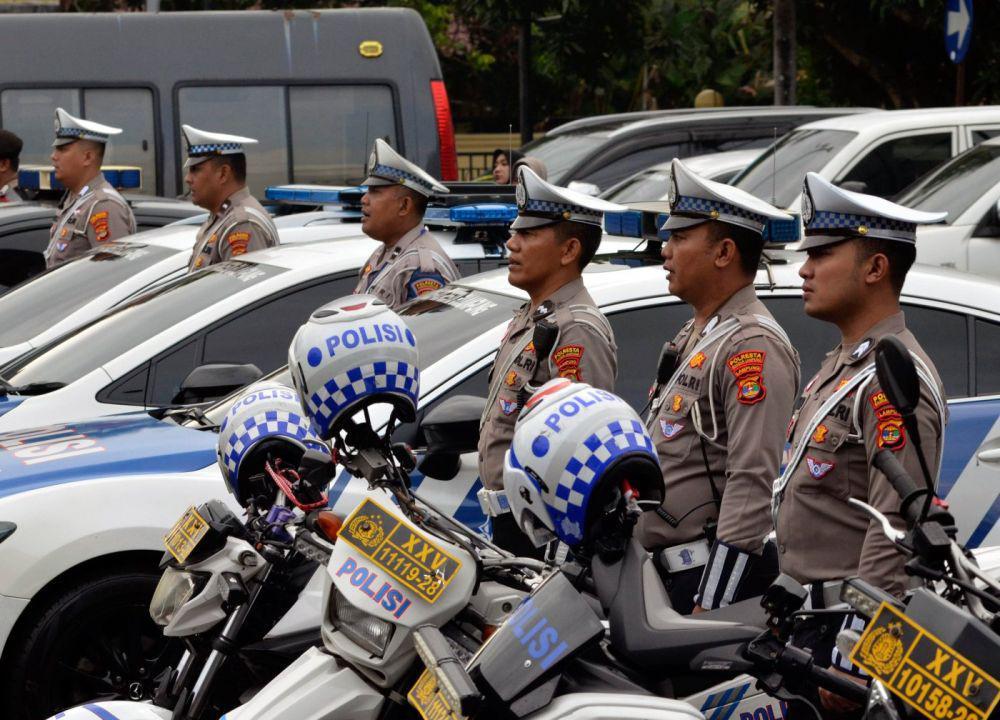 Ada Operasi Keselamatan Pallawa, Ini 6 Sasaran Polisi