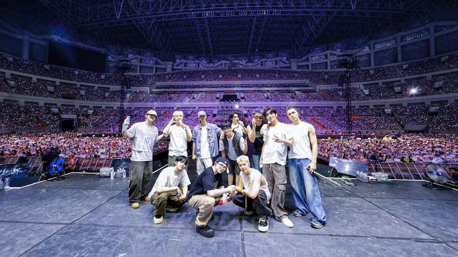 Apa Itu Post Concert Amnesia? Sering Dialami Penonton Konser