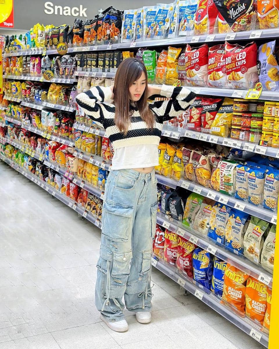 Kaykai Nutticha (instagram.com/kaykai_ntch)